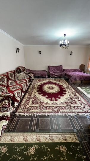 1-к. квартира, 41 м², 1/4 эт.