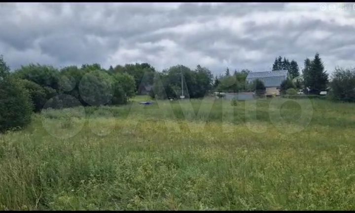 Участок 60 сот. (ИЖС)