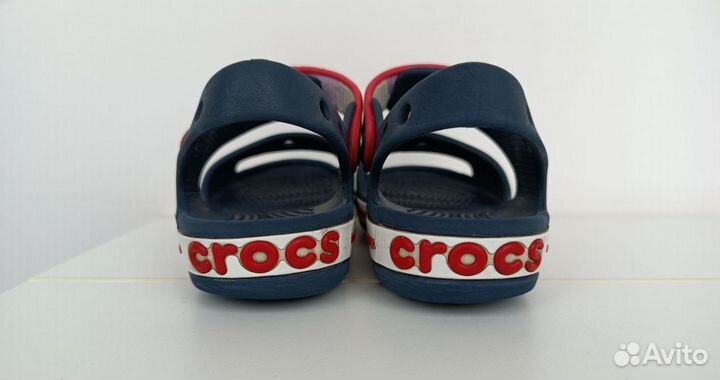 Сандали детские crocs c11