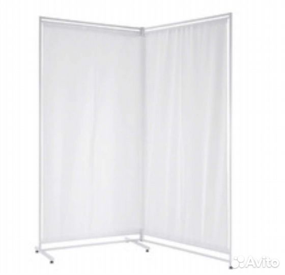 Ширма перегородка для зонирования