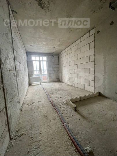 Квартира-студия, 22,5 м², 4/16 эт.