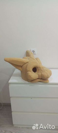 Фурсьют основа