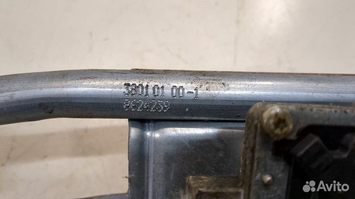 Механизм стеклоочистителя передний Volvo XC70