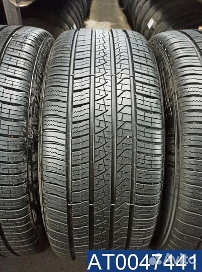 Pirelli Scorpion Zero 275/50 R20 98H