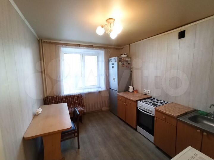 1-к. квартира, 47,4 м², 2/9 эт.