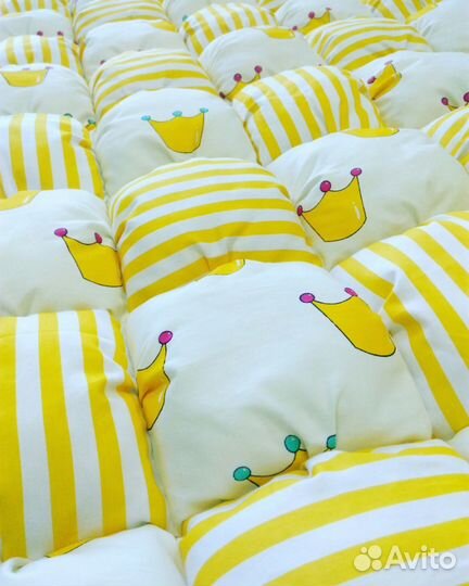 Детское одеяло