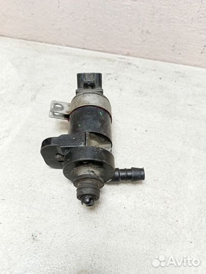 Насос омывателя Тойота