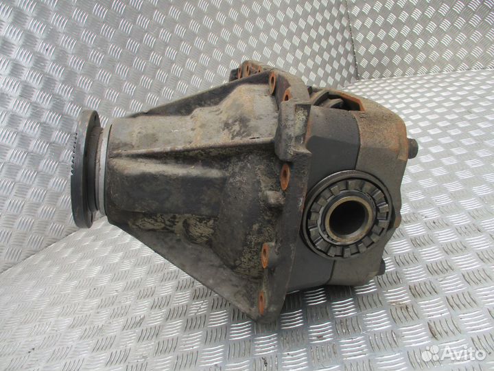 Редуктор RT3210HV 25/21 Volvo 1524978