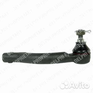 Наконечник рулевой тяги правый hyundai / kia tucso