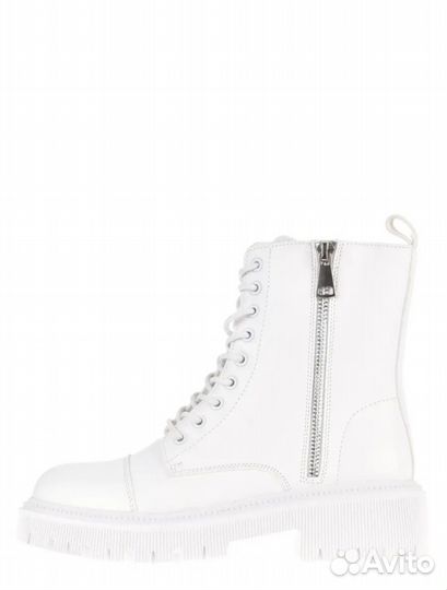 Ботинки женские