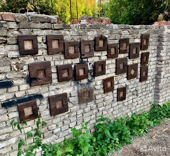 Рамки для фотографий