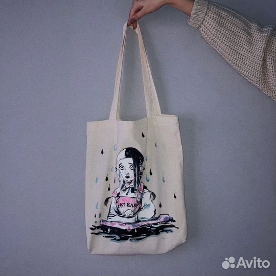 Кастомизация (роспись) одежды