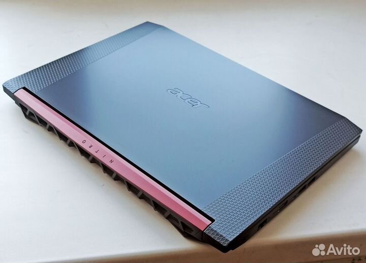 Acer Nitro 5 / Core i5 / RTX 2060 / 120 герц