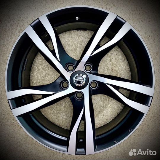 Диски MAK для Volvo XC60/XC40/V90CC/V60CC (Италия)