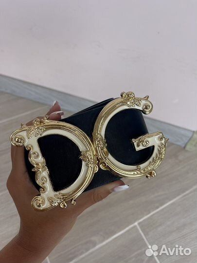 Ремень женский