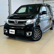 Honda N-WGN 0.7 CVT, 2016, 172 000 км, с пробегом, цена 849 000 руб.