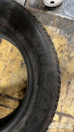 Goodyear UltraGrip Ice 2 195/65 R15