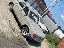 ГАЗ 31029 Волга 2.4 MT, 1995, 123 456 км, с пробегом, цена 40 000 руб.