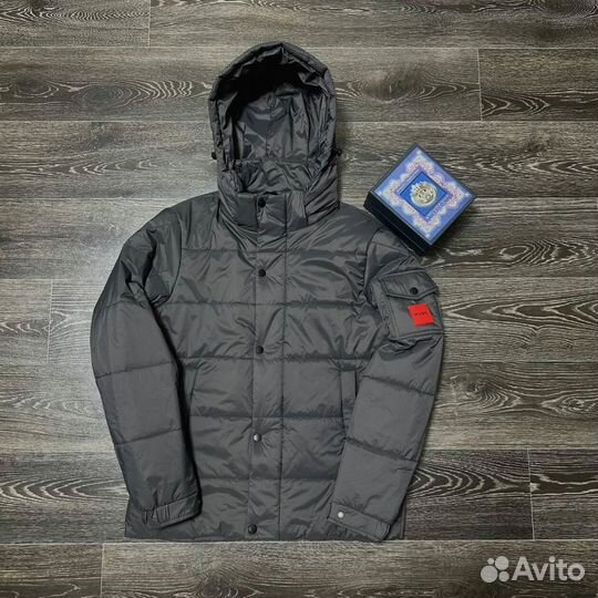 Куртки Hugo Boss