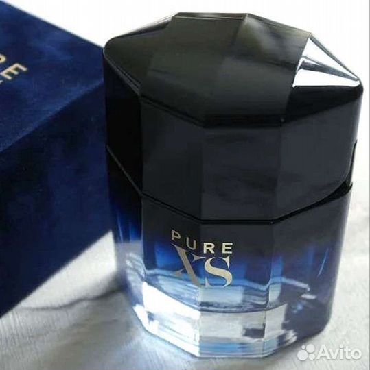 Пако Рабан Пур Икс Эс, 100 ml