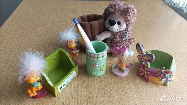 Подарки,фигурки, сувениры