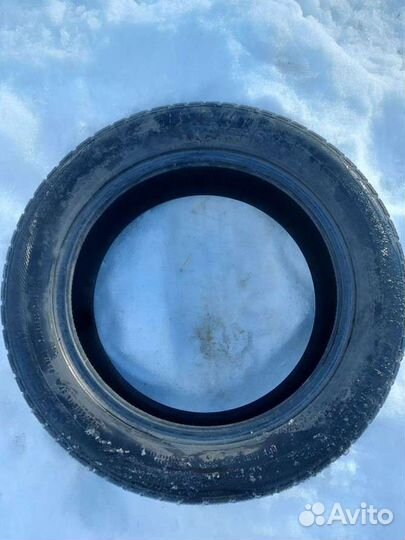 Barum Bravuris 195/55 R16