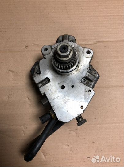 Топливный насос Мерседес А6400700701