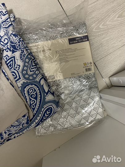 Постельное белье Германия Meradiso