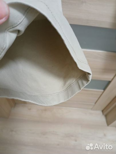 Брюки мужские