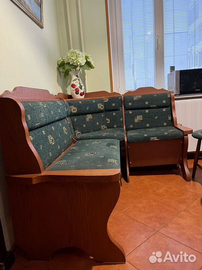 Комплектующие для кухни