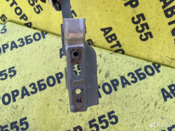 Петля крышки багажника правая Haima M3