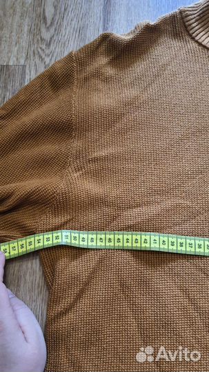 Мужской джемпер MCR Modacrise. XL