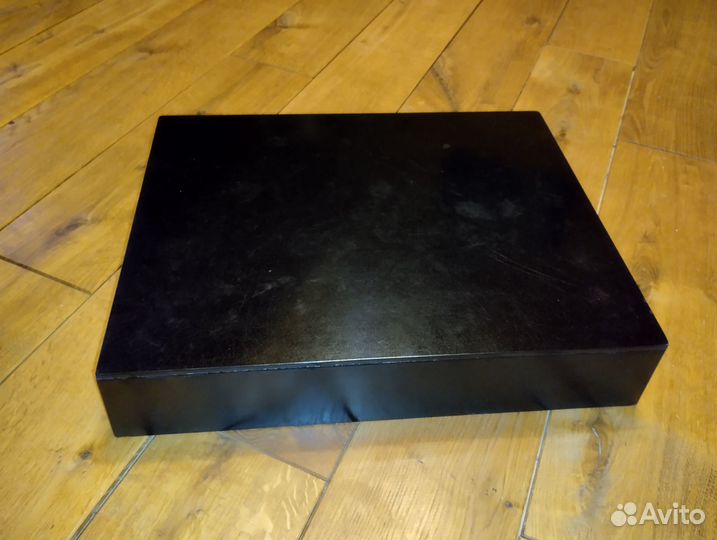 Крышка Электроника Б1-01