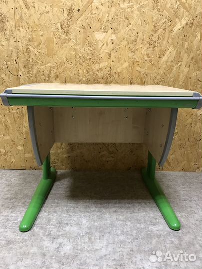 Стол детский клеёная доска