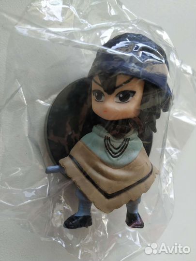 Аниме фигурки