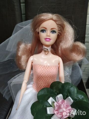 Кукла Барби "Невеста"