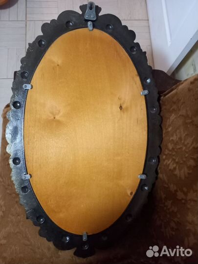 Зеркало настенное в прихожую