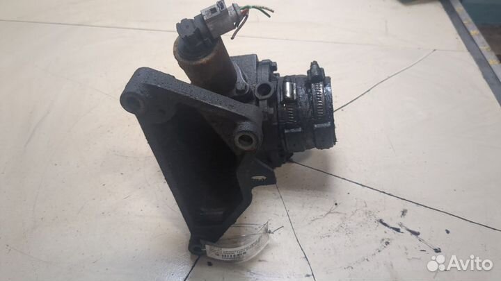 Клапан рециркуляции газов Renault Master