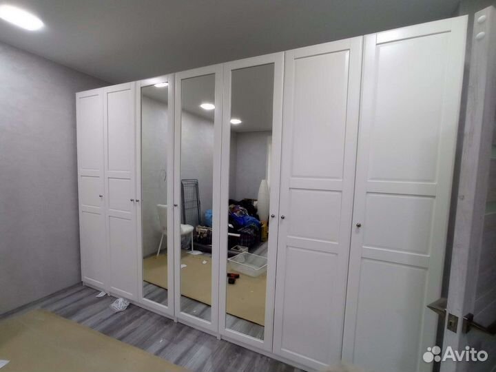 Сборка Мебели