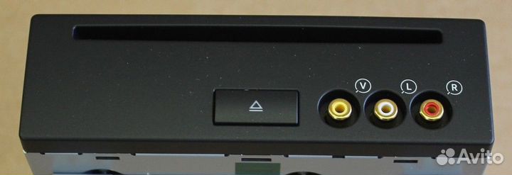 DVD-проигрыватель для Mercedes-Benz W221 S 05-13