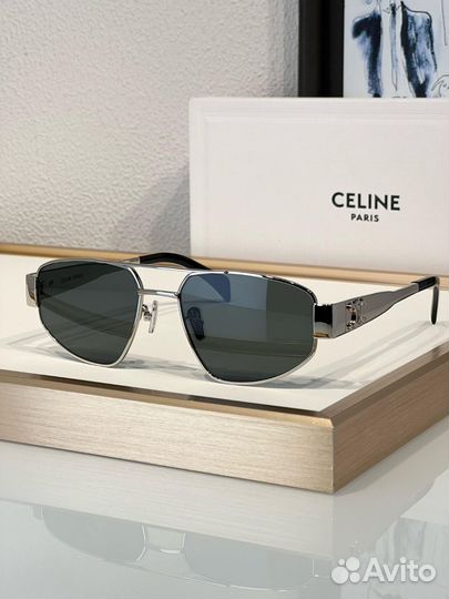 Очки celine