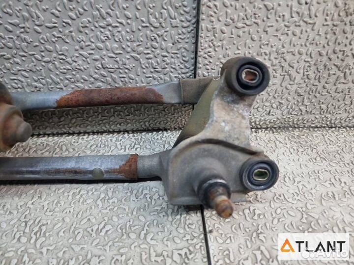 Трапеция дворников toyota mark II qualis