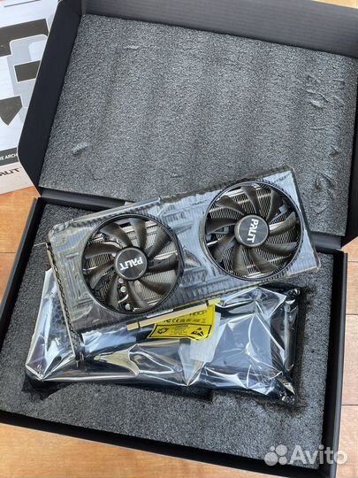 Видеокарта rtx 3060 12 гб
