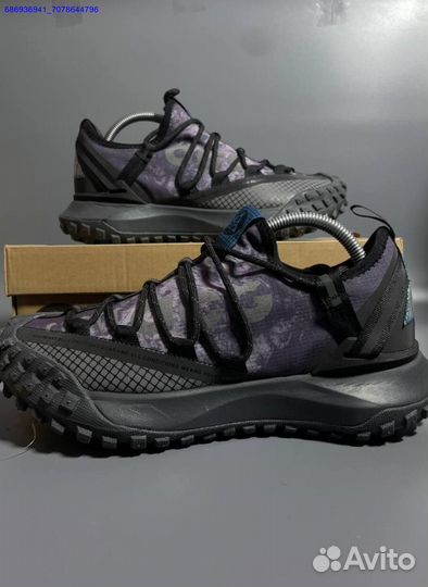 Nike ASG mountain FLY LOW (Арт.61483)