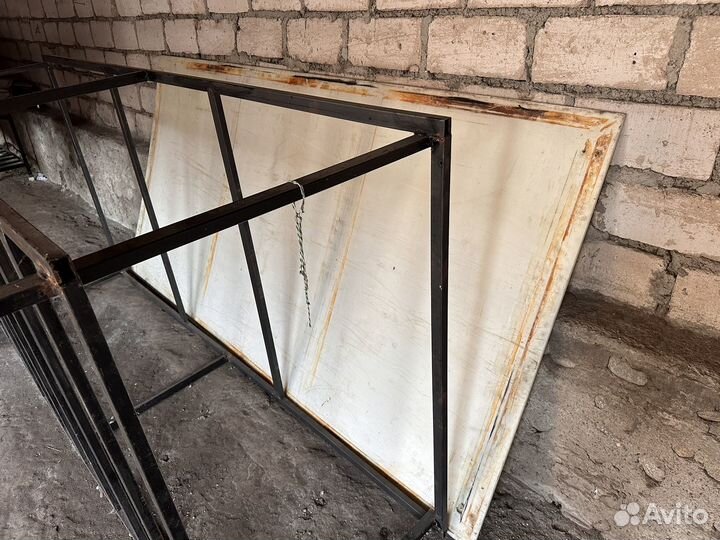 Стол разделочный