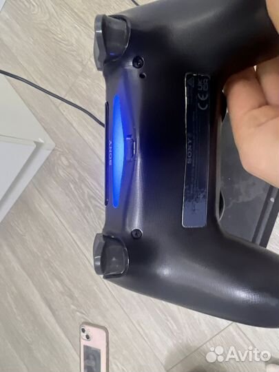 Sony playstation PS4