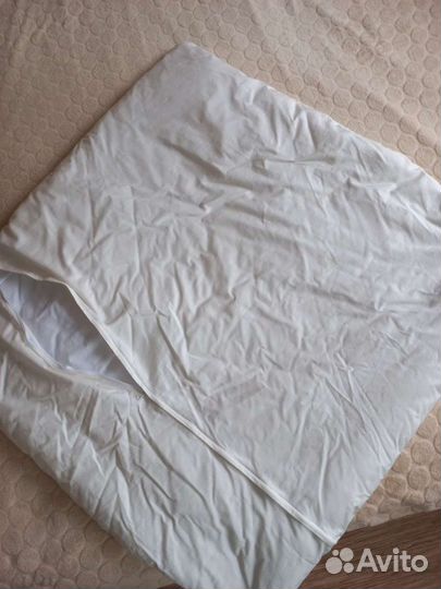 Конверт одеяло на выписку