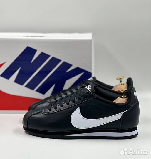 Nike Cortez