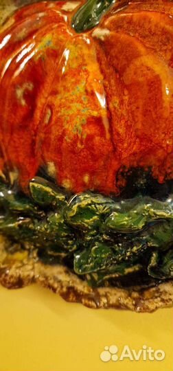 Рельефное панно 