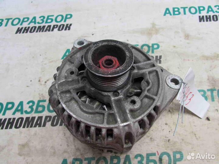 Генератор для Mercedes-Benz E-Class 2 1995-2003г